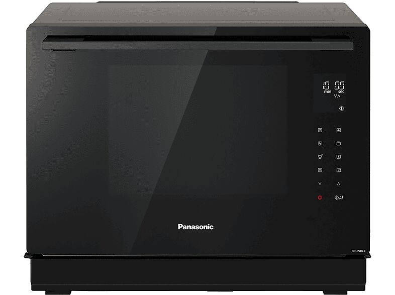 Panasonic NN-CS88LBEPG MICROONDE COMBINATO, 1000 W, 31 l