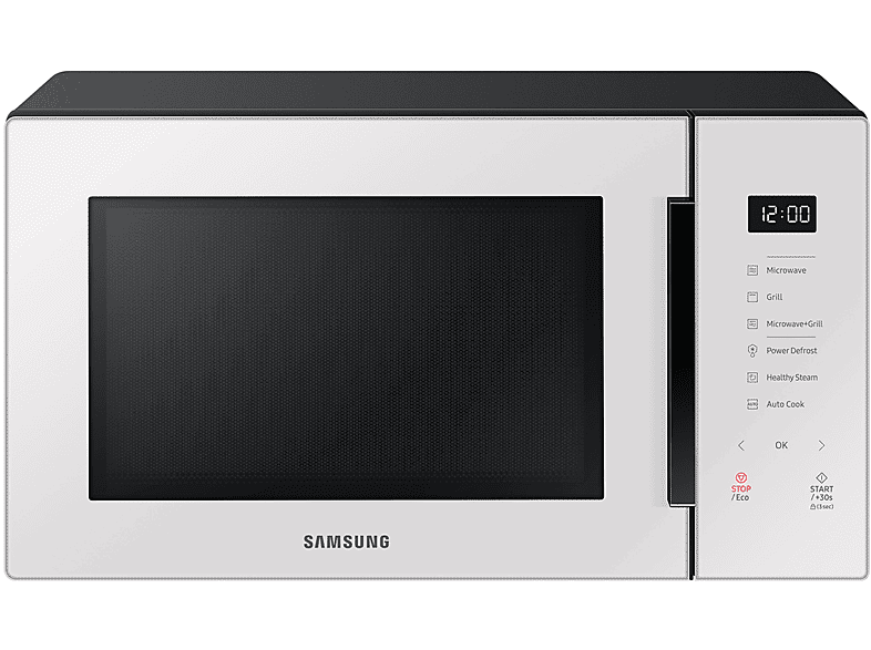 Samsung MG30T5018UE/ET MICROONDE, 900 W, 30 l