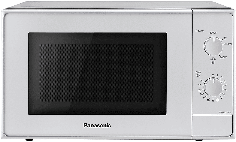 Panasonic NN-E22JMMEPG MICROONDE, 800 W, 20 l