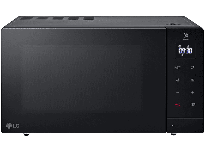 LG NeoChef MH7032JAS MICROONDE, 900 W, 30 l