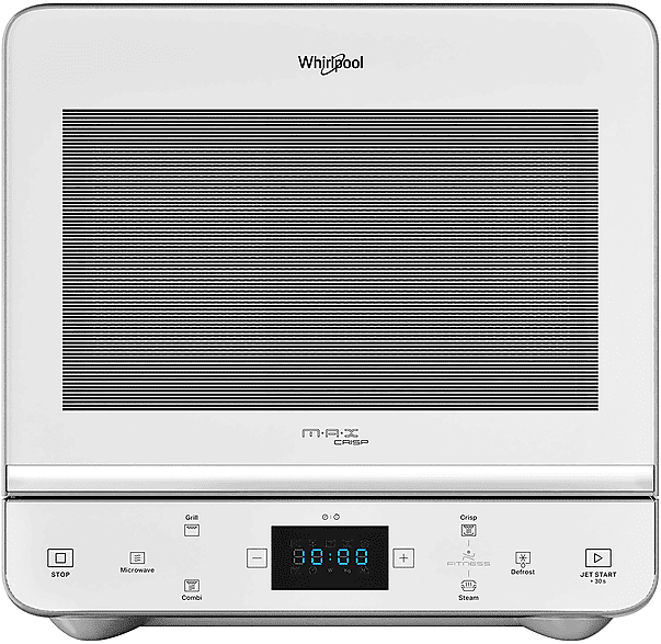 Whirlpool MAX 49 WSL MICROONDE, 700 W, 13 l