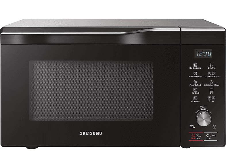 Samsung MC32K7055CT/ET MICROONDE COMBI, 900 W, 32 l