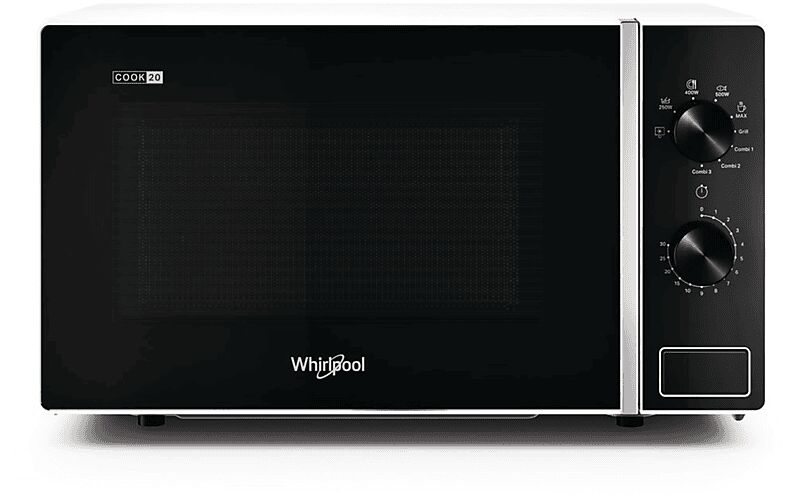 Whirlpool MWP 103 W MICROONDE, 700 W, 20 l