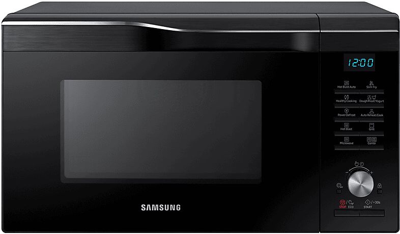 Samsung MC28M6035KK/ET MICROONDE COMBINATO, 900 W, 28 l