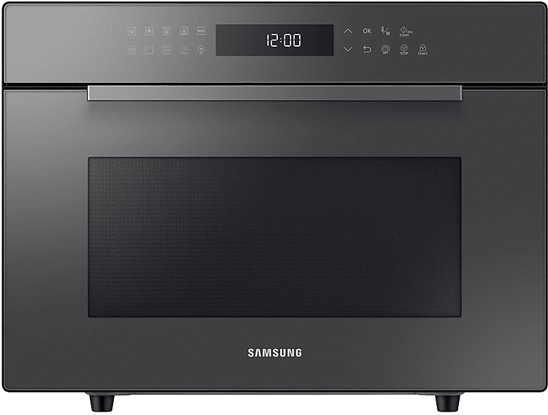 Samsung MC35R8088LC/ET MICROONDE COMBI, 900 W, 35 l