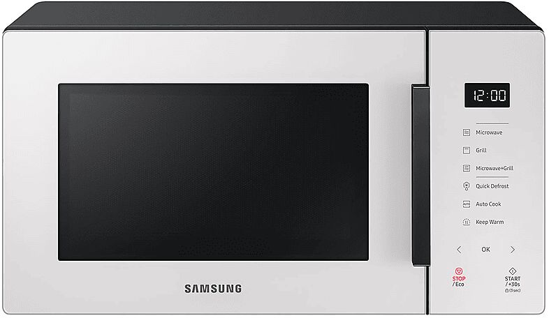 Samsung MG23T5018GE/ET MICROONDE , 1250 W, 23 l