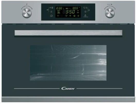 candy forno microonde mic440vntx