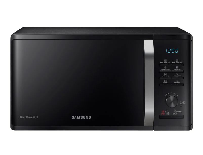 Samsung MG23K3575CK forno a microonde Countertop Grill microwave 23 L 800 W Black