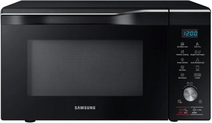 Samsung MC32K7055CK Forno a Microonde Combinato Hotblast™ 32 L 900 W Nero