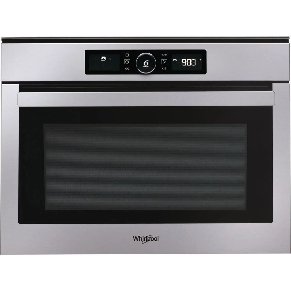 Whirlpool Microonde da incasso - AMW 508/IX