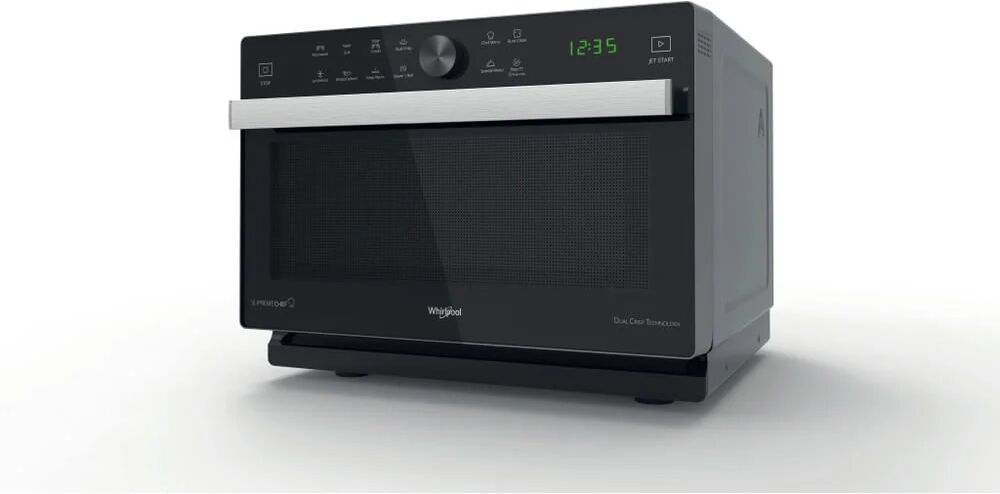 Whirlpool Supreme Chef Microonde a libera installazione - MWP 337 SB