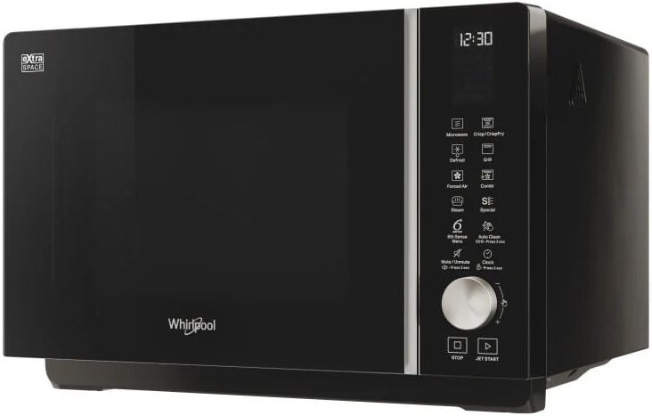 Whirlpool ExtraSpace Microonde a libera installazione - MWF 259 B