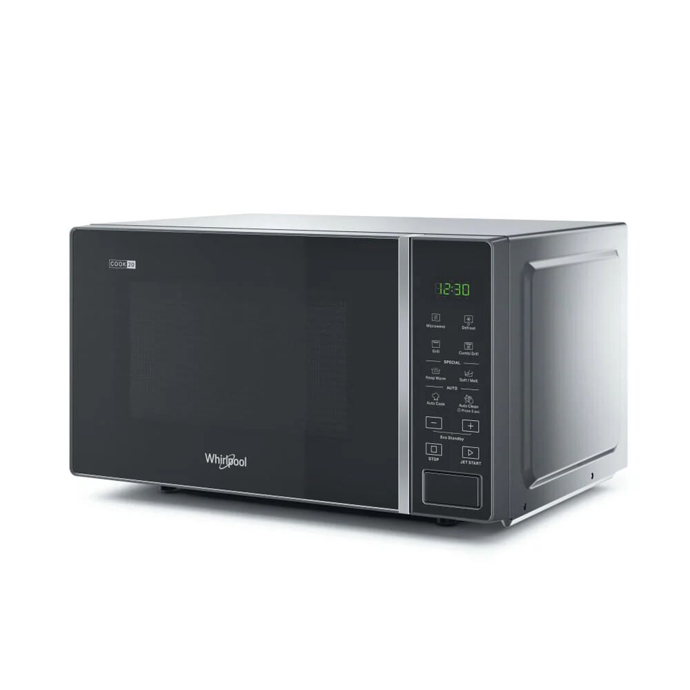 Whirlpool Cook20 Microonde a libera installazione - MWP 203 SB