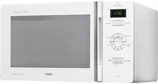 Whirlpool Chef Plus Microonde a libera installazione - MCP 345 WH