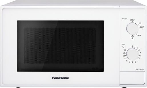 Panasonic FM 20LT MECC BIANCO NNE20JWME