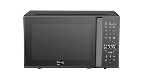 Beko FORNO MWO 20LT. DIGIT GRILL NERO MGC20130BB