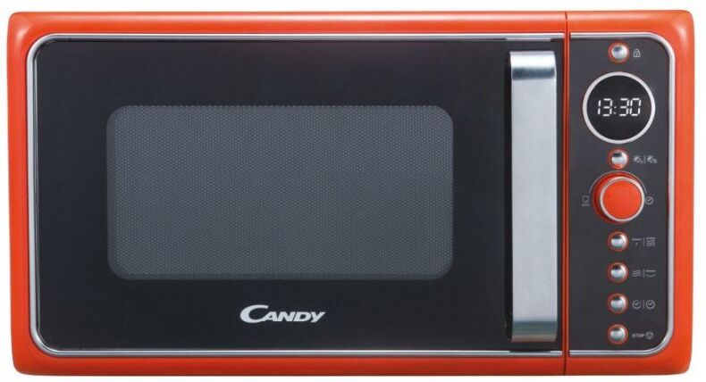 Candy microonde divo g25co  + grill Piccoli elettrodomestici casa Elettrodomestici