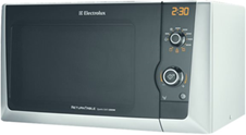 Electrolux Forno a microonde EMS21400S Con grill 18.5 Litri 800 W