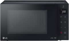 LG Forno a microonde MH6336GIB Con grill 23 Litri 1150 W