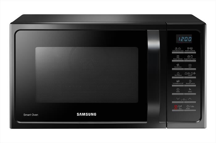 Samsung Mc28h5015ak/et-nero