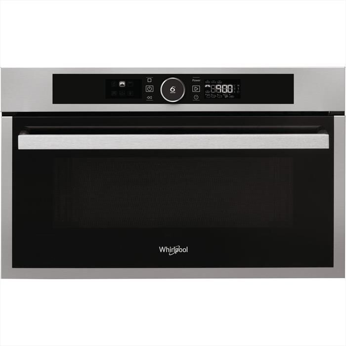 Whirlpool Amw 731 Ix