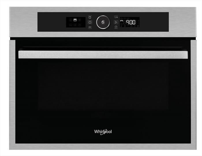 Whirlpool Amw 9607/ix