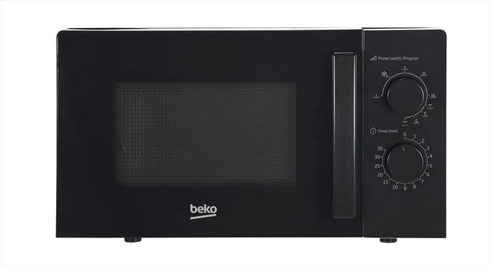 Beko Forno Microonde Mgc20100b1-nero