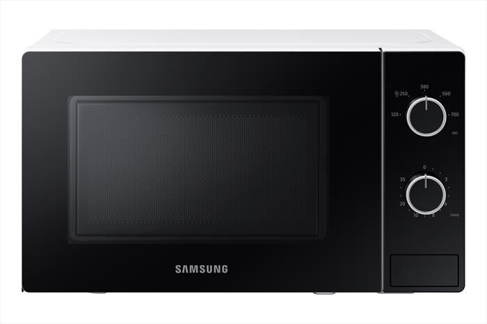 Samsung Forno Microonde Ms20a3010ah/et-bianco