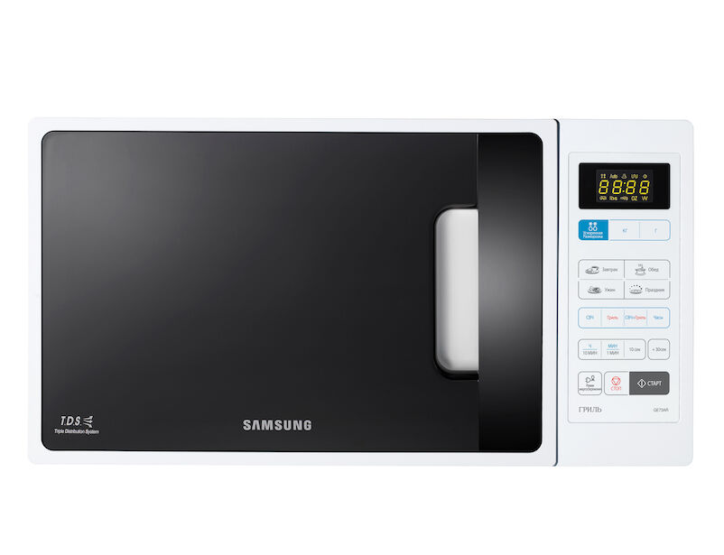 Samsung GE73A forno a microonde Superficie piana Microonde con grill 20 L 750 W Bianco