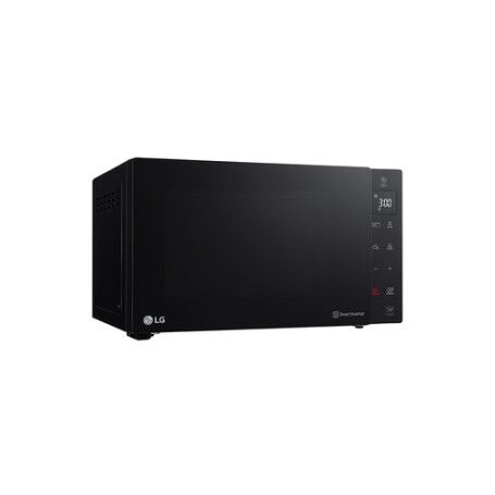 LG MH6535GIS forno a microonde Over the range Microonde combinato 25 L 1000 W Nero (MH6535GIS)