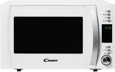 Candy COOKinApp CMXW22DW Superficie piana Solo microonde 22 L 800 W Bianco (38000260)