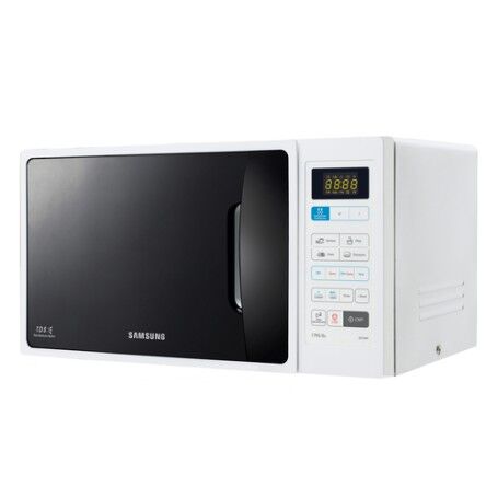 Samsung GE73A forno a microonde Superficie piana Microonde con grill 20 L 750 W Bianco (GE73A)