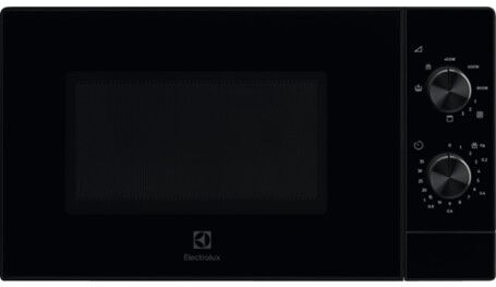 Electrolux EMZ421MMK Superficie piana Microonde combinato 21 L 800 W Nero (947607501)