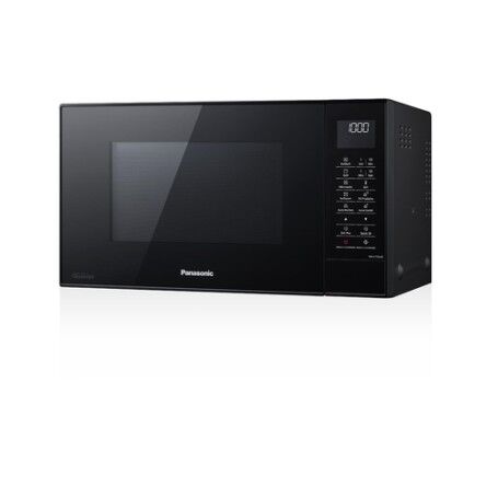 Panasonic NN-CT56 Superficie piana Microonde combinato 27 L 1000 W Nero (NN-CT56JBGPG)