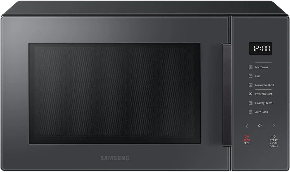 Samsung MG30T5018UCET Forno a Microonde Grill Bespoke Design 30 L 900 W Grafite