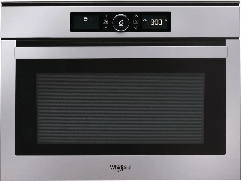 Whirlpool Microonde da incasso - AMW 508/IX