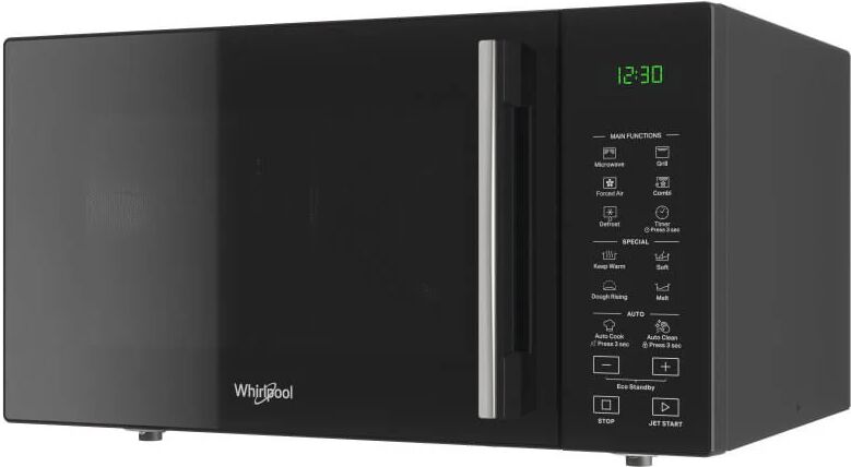 Whirlpool Cook30 Combi Microonde a libera installazione - MWP 295 B