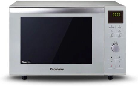 Panasonic NN-DF385M Superficie piana Microonde combinato 23 L Stainless steel