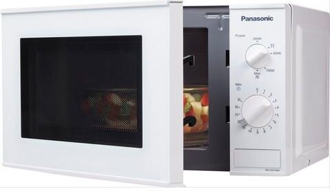 Panasonic »NN-E201W« magnetron  - 76.95 - wit