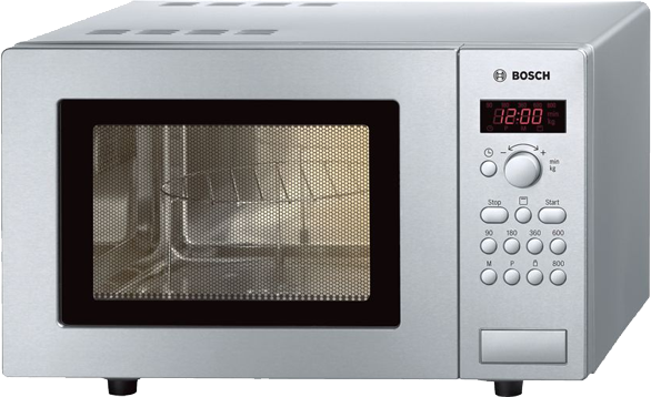 Bosch Micro-Ondas Bosch Hmt75g451 Inox