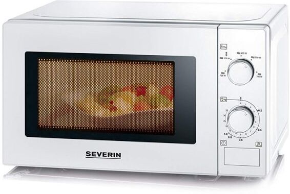 Severin Microondas Mw7890 700 W 20 L - Severin