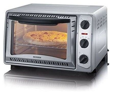 Severin Forno Elétrico To2045 1500w 20l - Severin