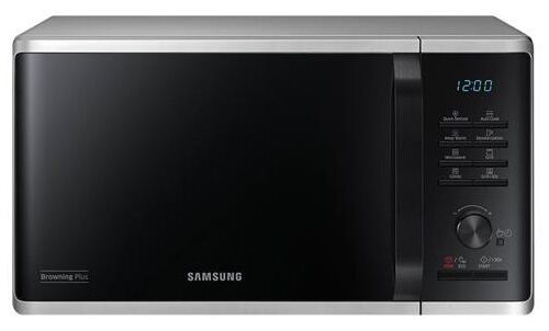 Samsung Microondas 23l 800w + Grill - Mg23k3515as - Samsung