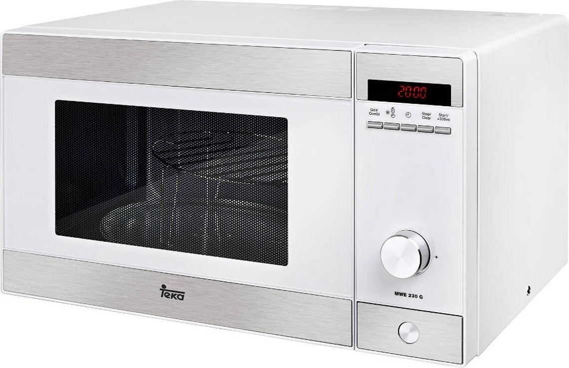 Teka Microondas 23l 800w+gril 5n - Mwe230gbr - Teka