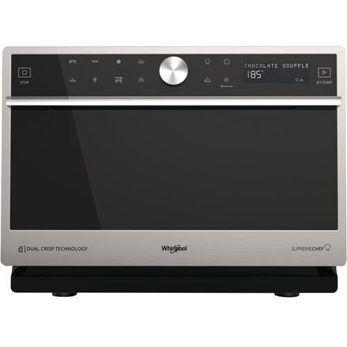 Whirlpool Microondas 33l 1000w+grill - Mwp3391sx - Whirlpool