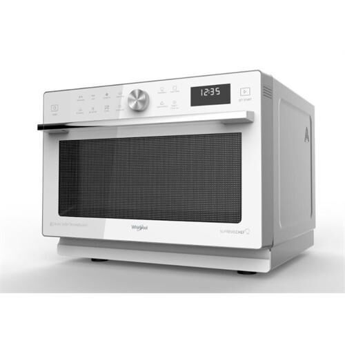 Whirlpool Microondas 33l 900w+grill 6ºs - Mwp339wh - Whirlpool