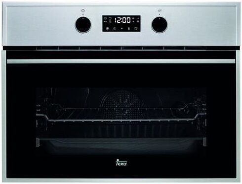 Teka Forno De Encastre Teka Mf.c/m.o. -hsc644cix