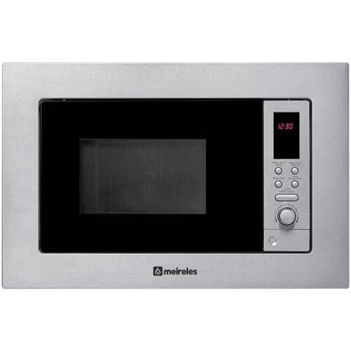 Meireles Microondas (encastre) 20l 800w +grill Digital - Mmi20x - Meireles