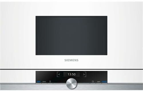 Siemens Microondas (encastre) 21l 900w 5n - Bf634lgw1 - Siemens