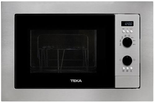 Teka Microondas (encastre) 20l 700w 5n - Ms620bihix - Teka